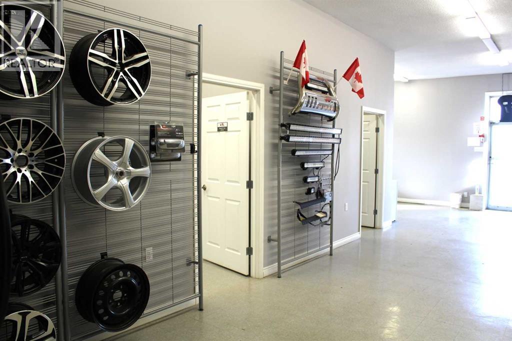 5441 Industrial Road, Drayton Valley, Alberta  T7A 0A5 - Photo 17 - A2267274