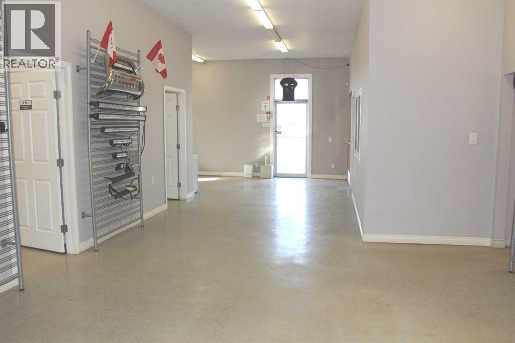 5441 Industrial Road, Drayton Valley, Alberta  T7A 0A5 - Photo 18 - A2267274