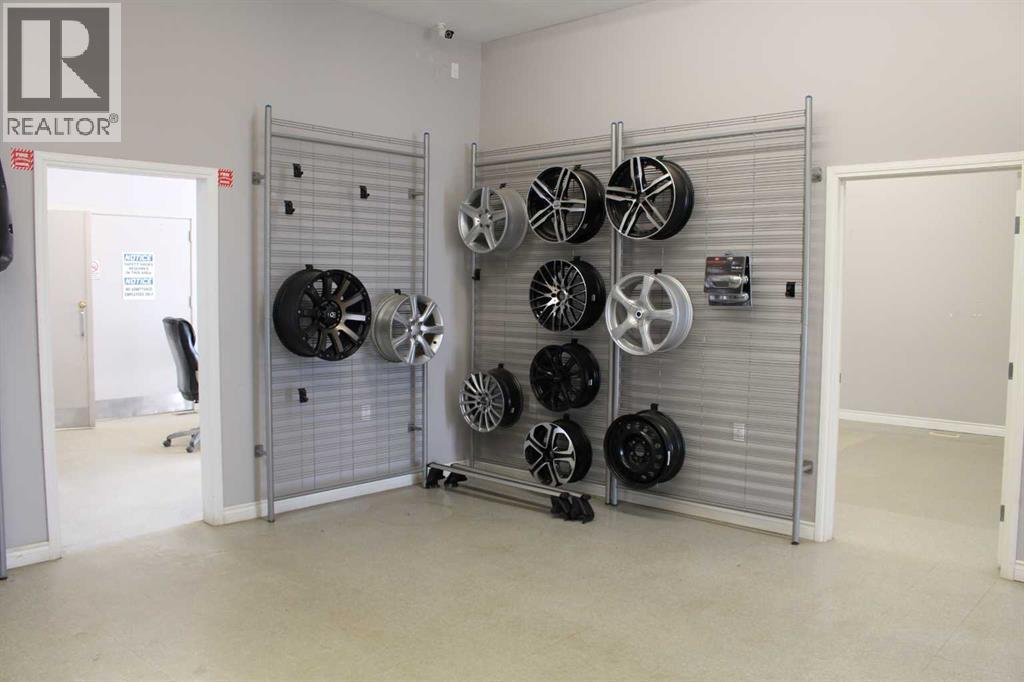 5441 Industrial Road, Drayton Valley, Alberta  T7A 0A5 - Photo 19 - A2267274