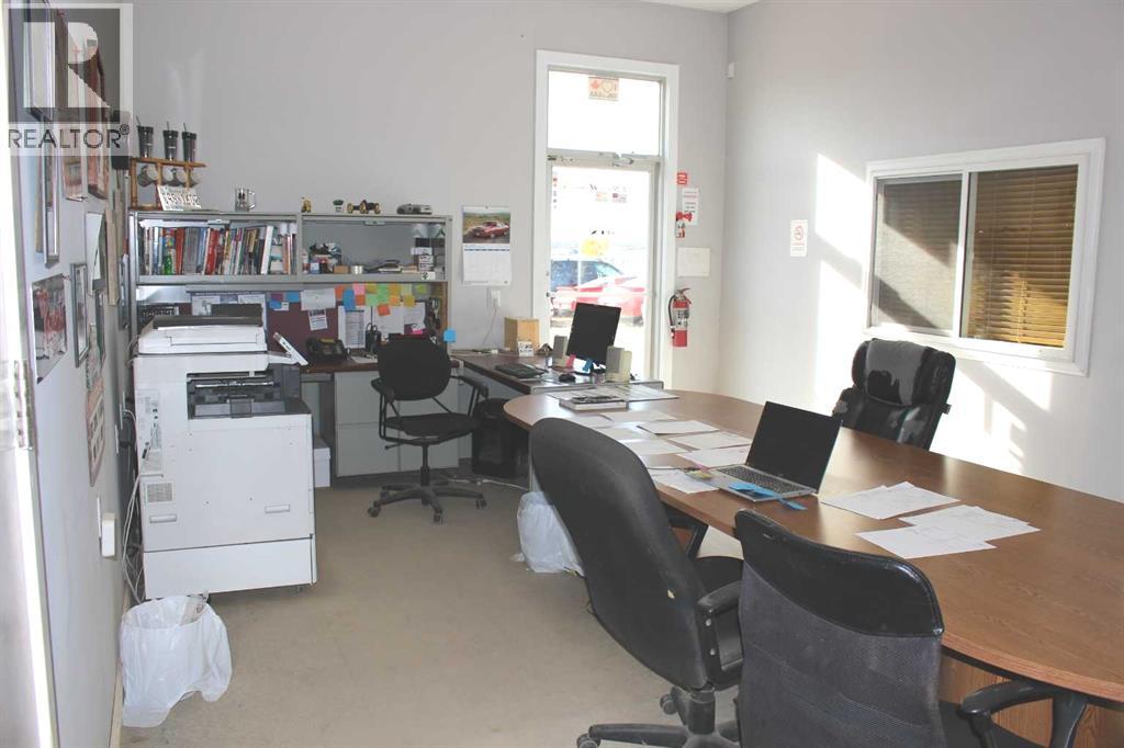 5441 Industrial Road, Drayton Valley, Alberta  T7A 0A5 - Photo 24 - A2267274