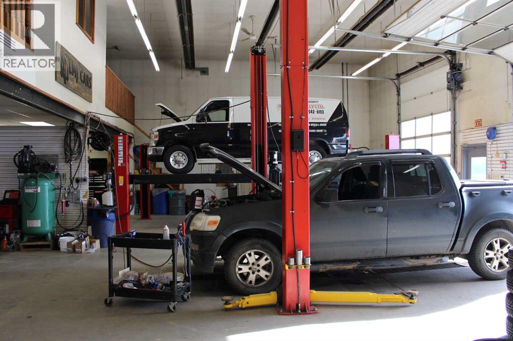 5441 Industrial Road, Drayton Valley, Alberta  T7A 0A5 - Photo 26 - A2267274