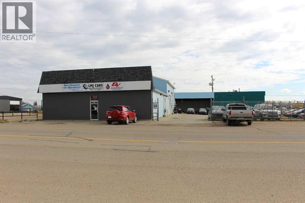 5441 Industrial Road, Drayton Valley, Alberta  T7A 0A5 - Photo 32 - A2267274