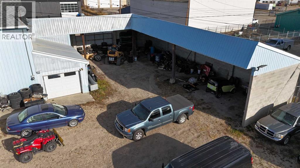 5441 Industrial Road, Drayton Valley, Alberta  T7A 0A5 - Photo 34 - A2267274