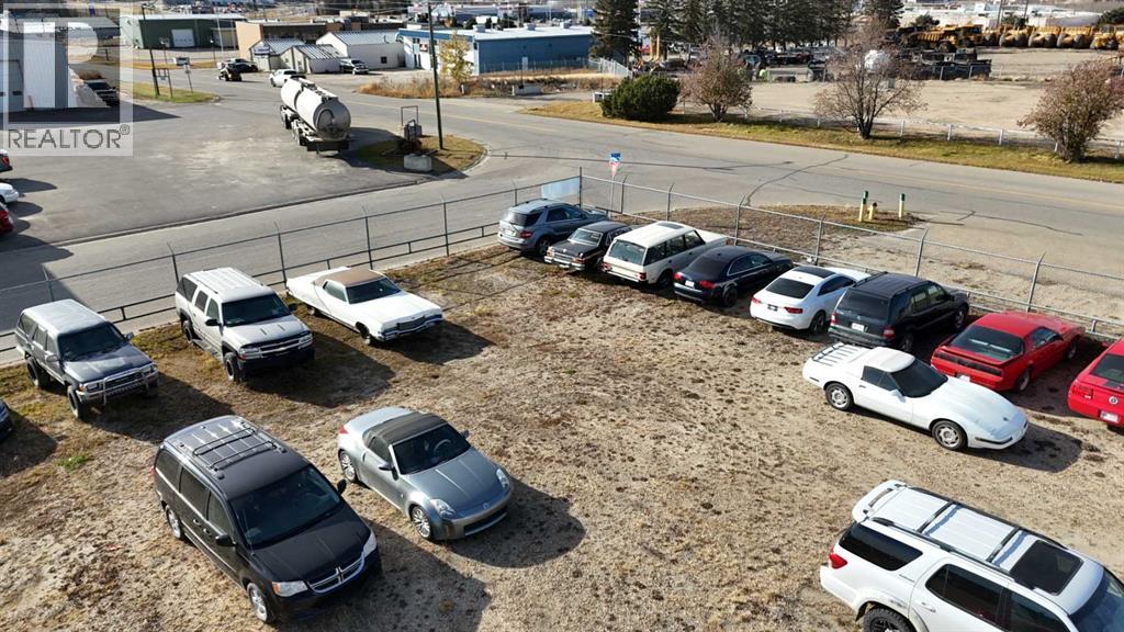 5441 Industrial Road, Drayton Valley, Alberta  T7A 0A5 - Photo 35 - A2267274