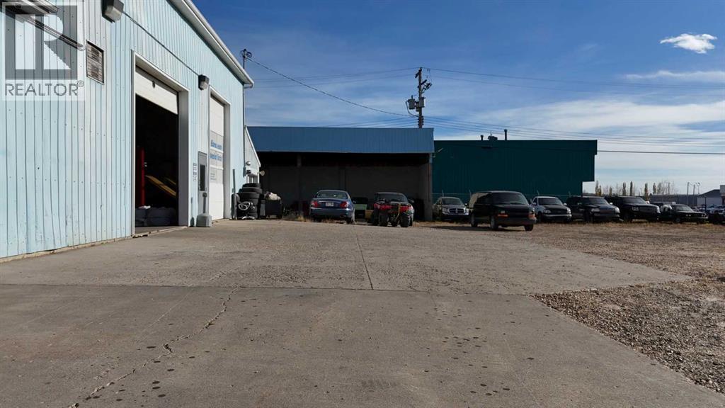 5441 Industrial Road, Drayton Valley, Alberta  T7A 0A5 - Photo 36 - A2267274