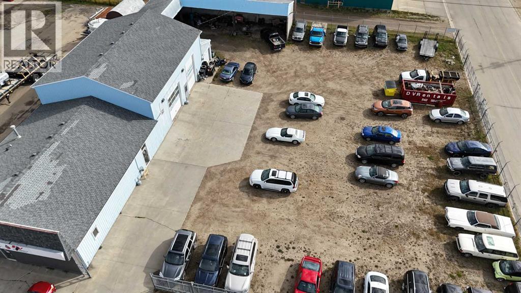 5441 Industrial Road, Drayton Valley, Alberta  T7A 0A5 - Photo 6 - A2267274