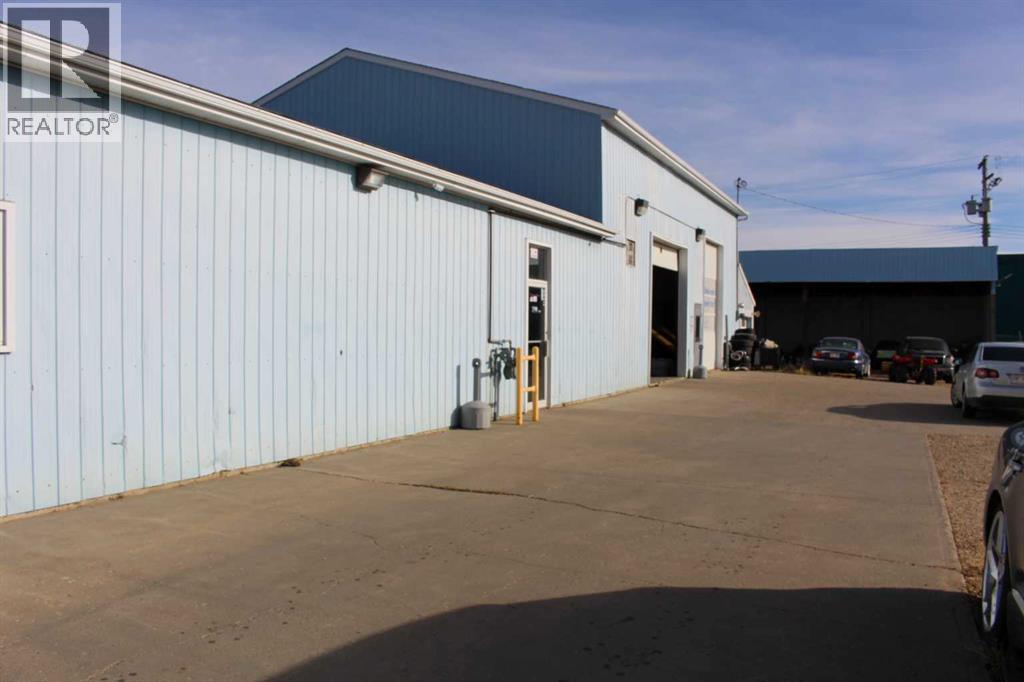 5441 Industrial Road, Drayton Valley, Alberta  T7A 0A5 - Photo 8 - A2267274