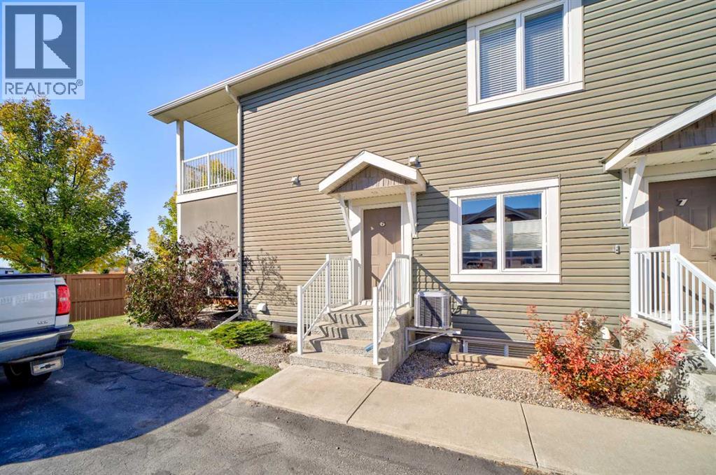 #6, 205 Lettice Perry Road N, Lethbridge, Alberta