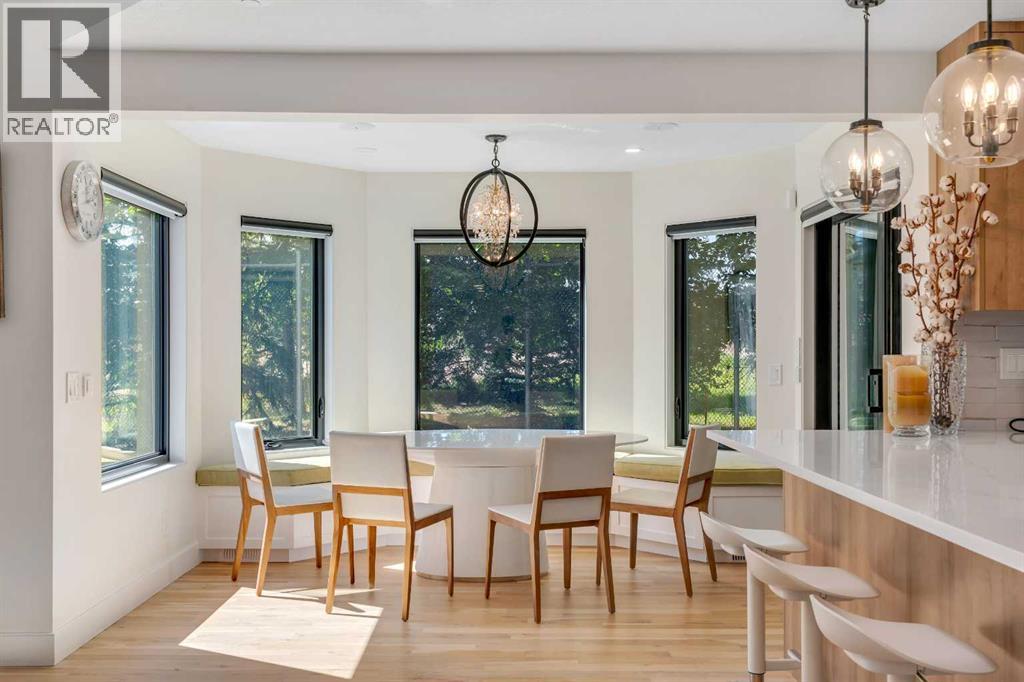 931 Shawnee Drive Sw, Calgary, Alberta  T2Y 2G8 - Photo 7 - A2245149