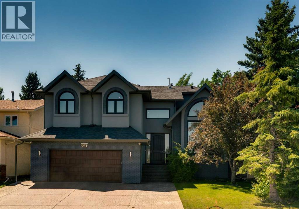 931 Shawnee Drive SW, Calgary, Alberta