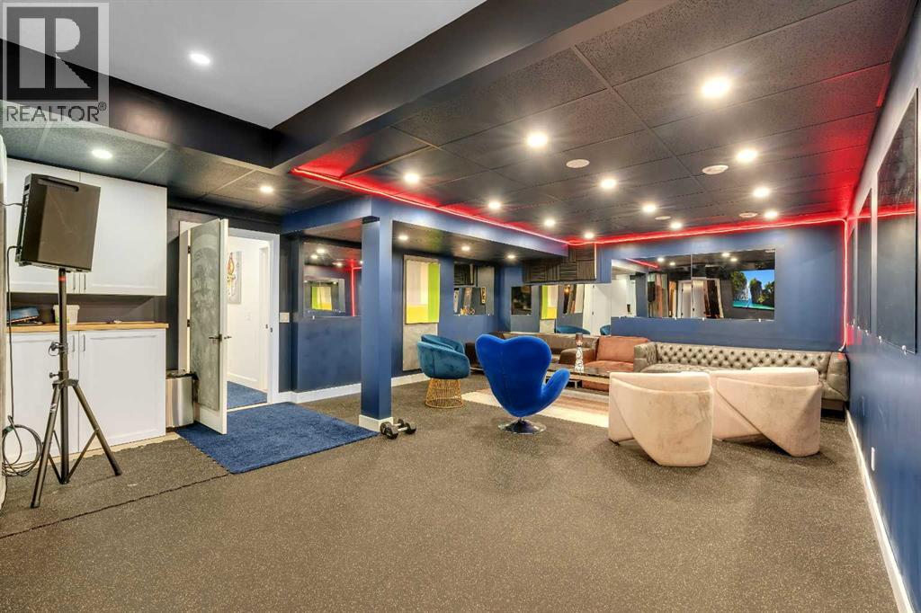 931 Shawnee Drive Sw, Calgary, Alberta  T2Y 2G8 - Photo 26 - A2245149