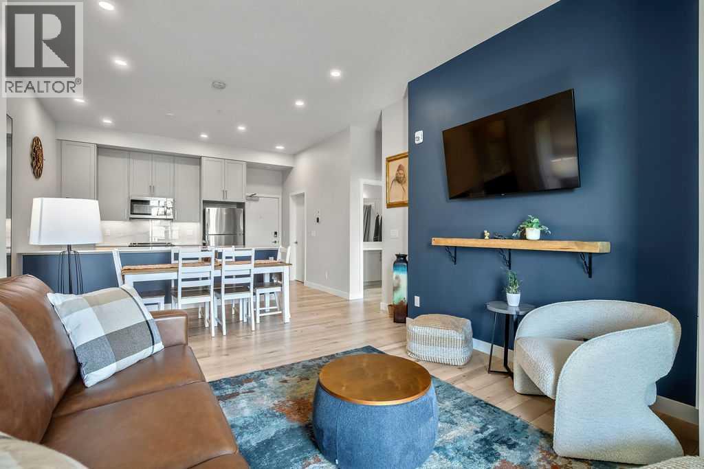 122, 255 Les Jardins Park, Calgary, Alberta  T2C 5W9 - Photo 10 - A2246193