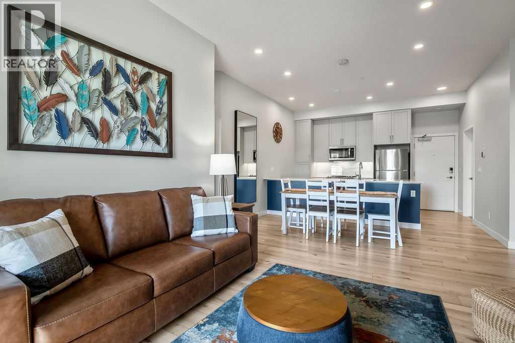 122, 255 Les Jardins Park, Calgary, Alberta  T2C 5W9 - Photo 11 - A2246193