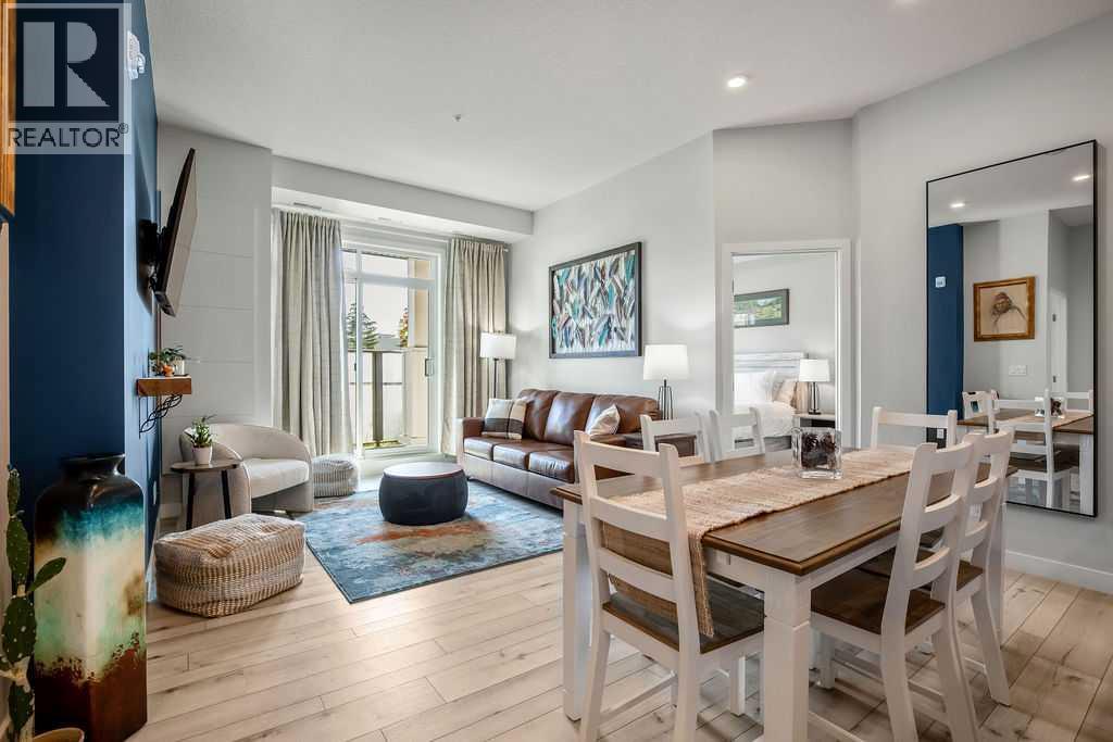 122, 255 Les Jardins Park, Calgary, Alberta  T2C 5W9 - Photo 7 - A2246193