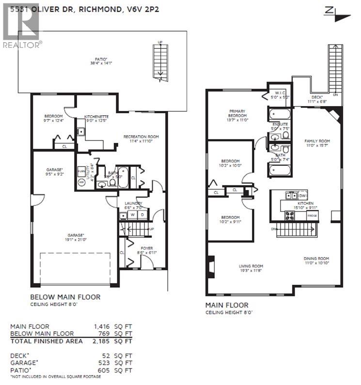 5531 Oliver Drive, Richmond, British Columbia  V6V 2P2 - Photo 23 - R3060805