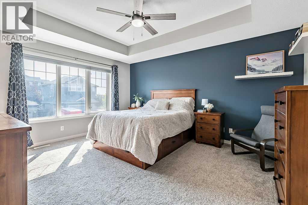 120 Westland View, Okotoks, Alberta  T1S 0K9 - Photo 22 - A2253671