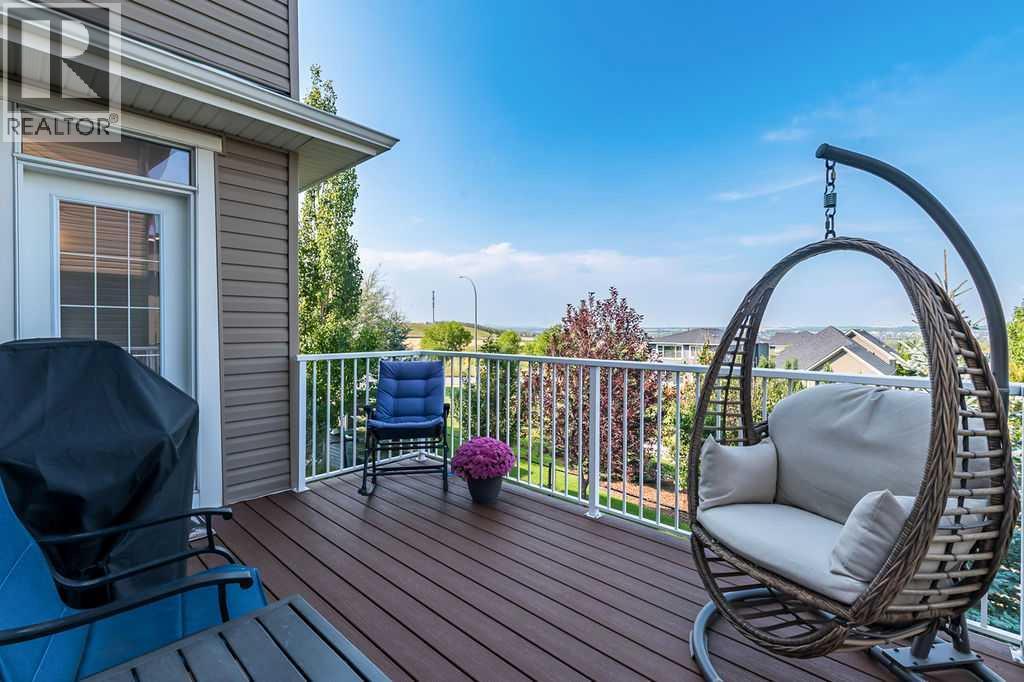 120 Westland View, Okotoks, Alberta  T1S 0K9 - Photo 41 - A2253671