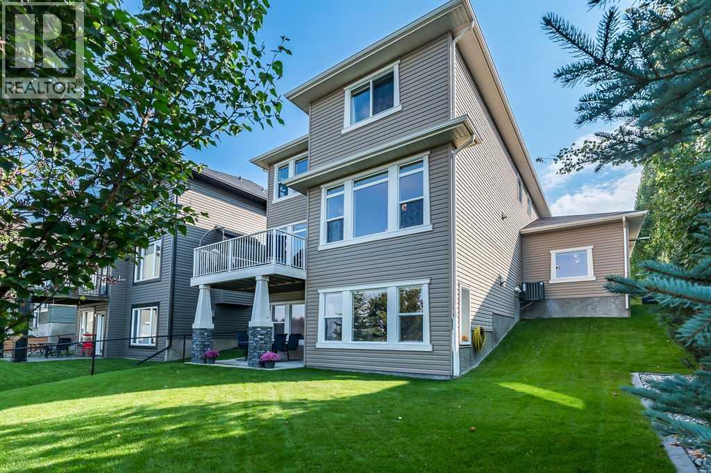 120 Westland View, Okotoks, Alberta  T1S 0K9 - Photo 43 - A2253671