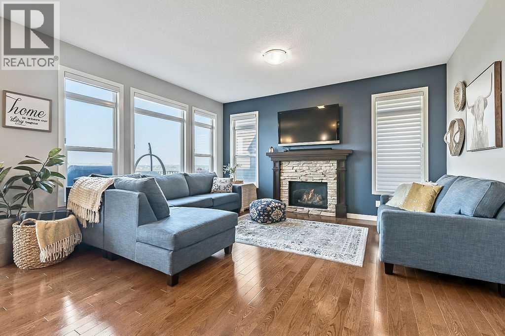 120 Westland View, Okotoks, Alberta  T1S 0K9 - Photo 14 - A2253671