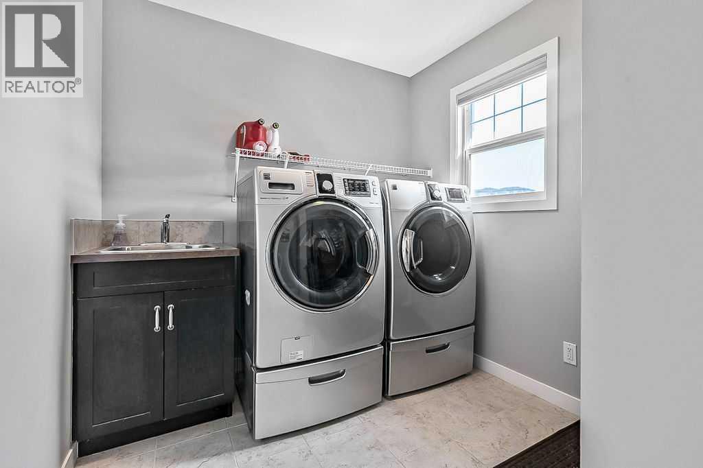 120 Westland View, Okotoks, Alberta  T1S 0K9 - Photo 32 - A2253671