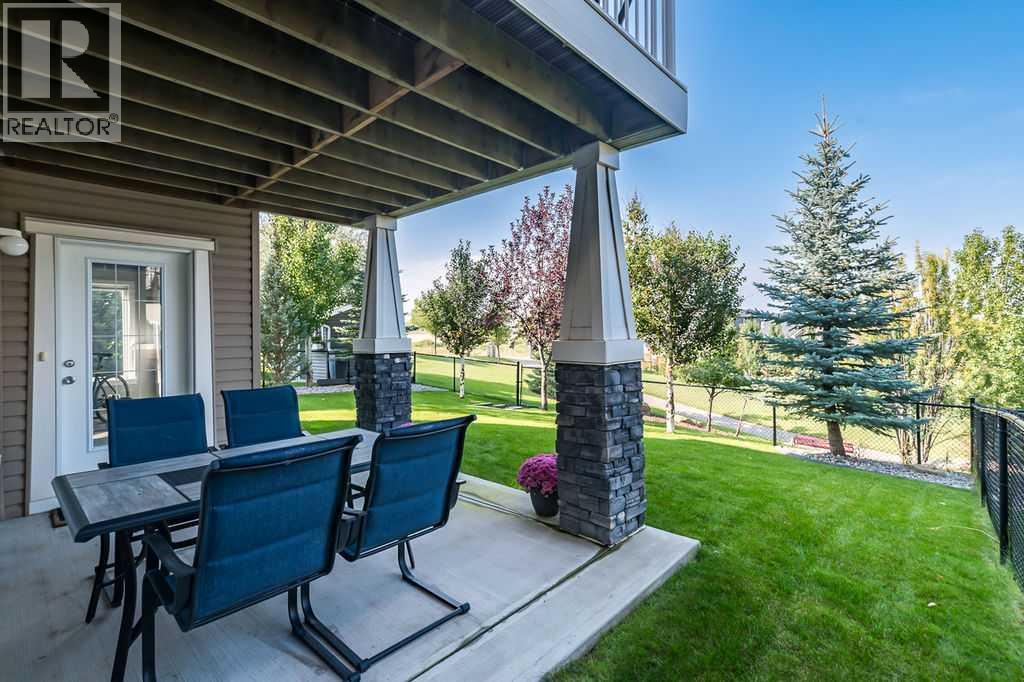 120 Westland View, Okotoks, Alberta  T1S 0K9 - Photo 42 - A2253671