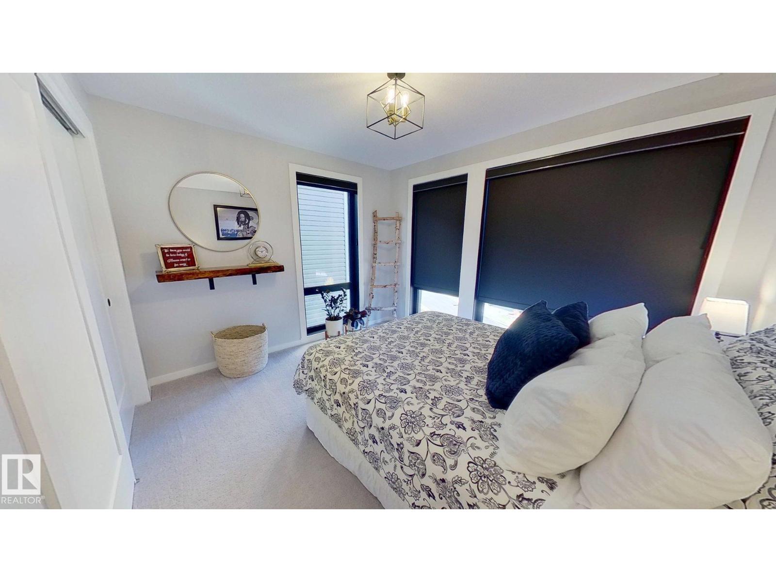 #42 1304 Rutherford Rd Sw, Edmonton, Alberta  T6W 0B4 - Photo 18 - E4463101