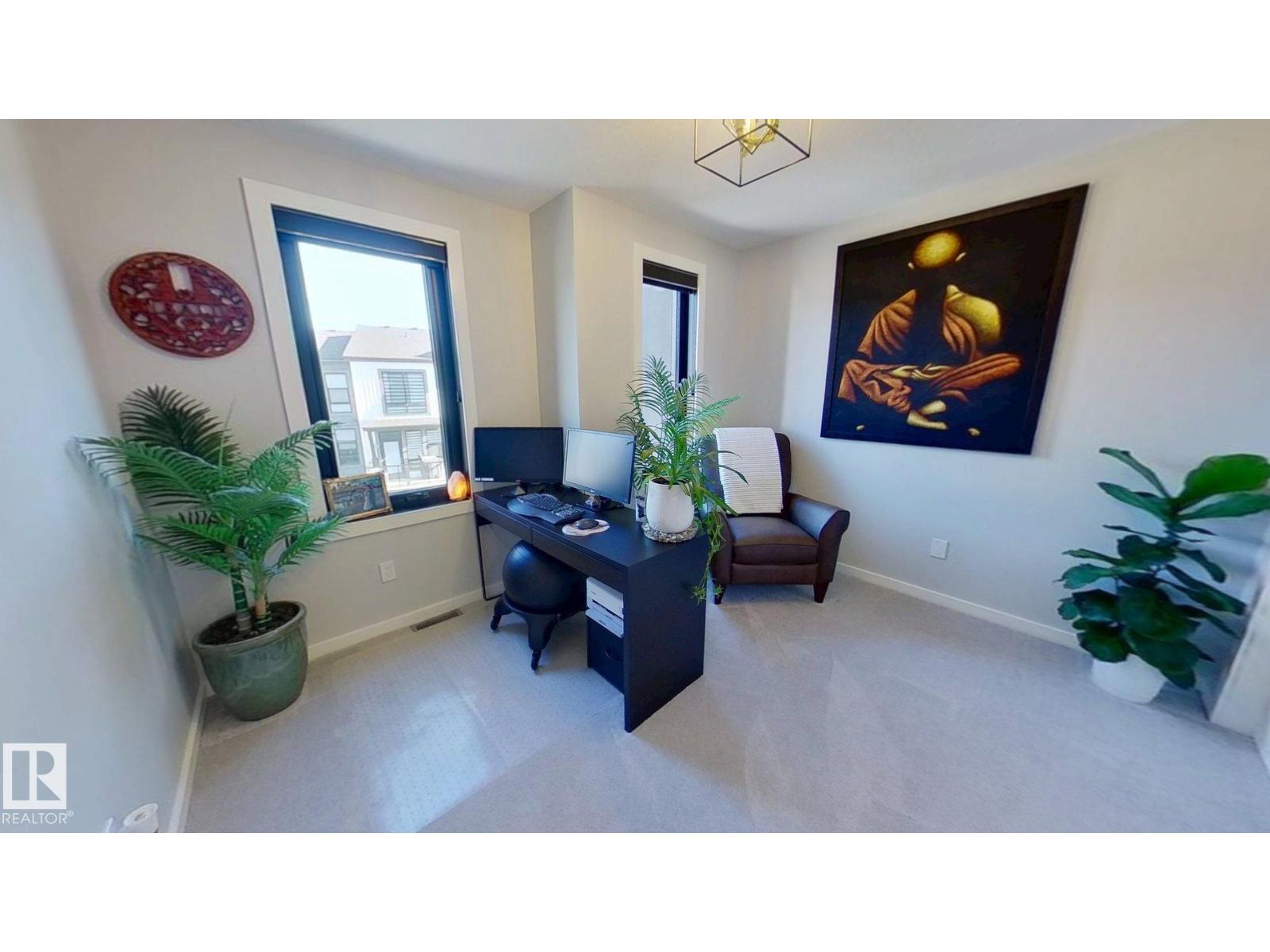 #42 1304 Rutherford Rd Sw, Edmonton, Alberta  T6W 0B4 - Photo 21 - E4463101