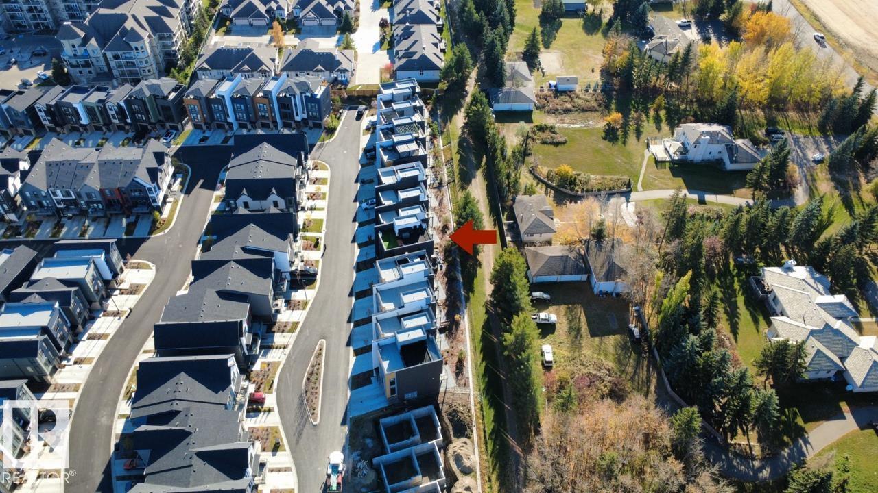 #42 1304 Rutherford Rd Sw, Edmonton, Alberta  T6W 0B4 - Photo 38 - E4463101