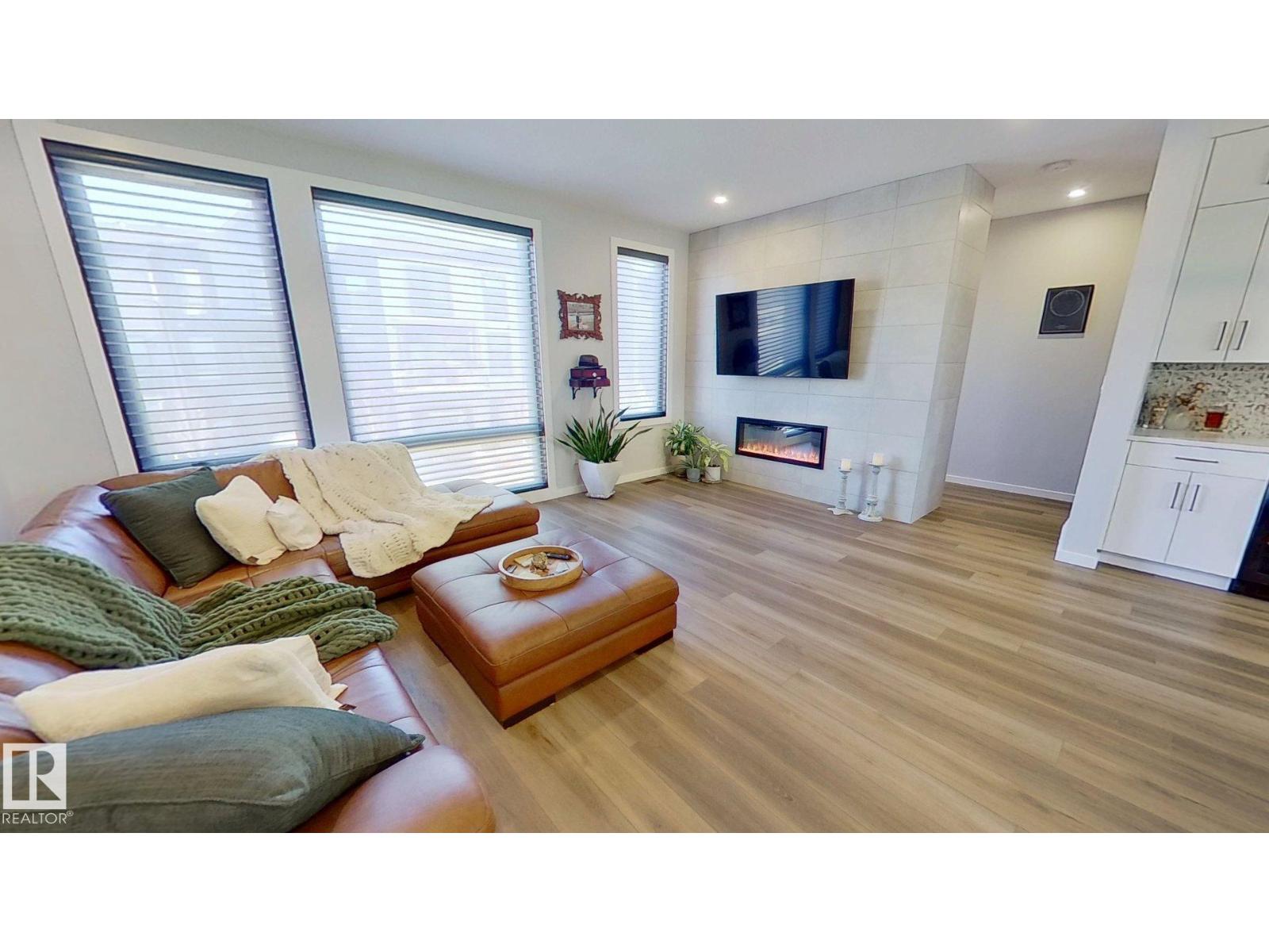 #42 1304 Rutherford Rd Sw, Edmonton, Alberta  T6W 0B4 - Photo 9 - E4463101