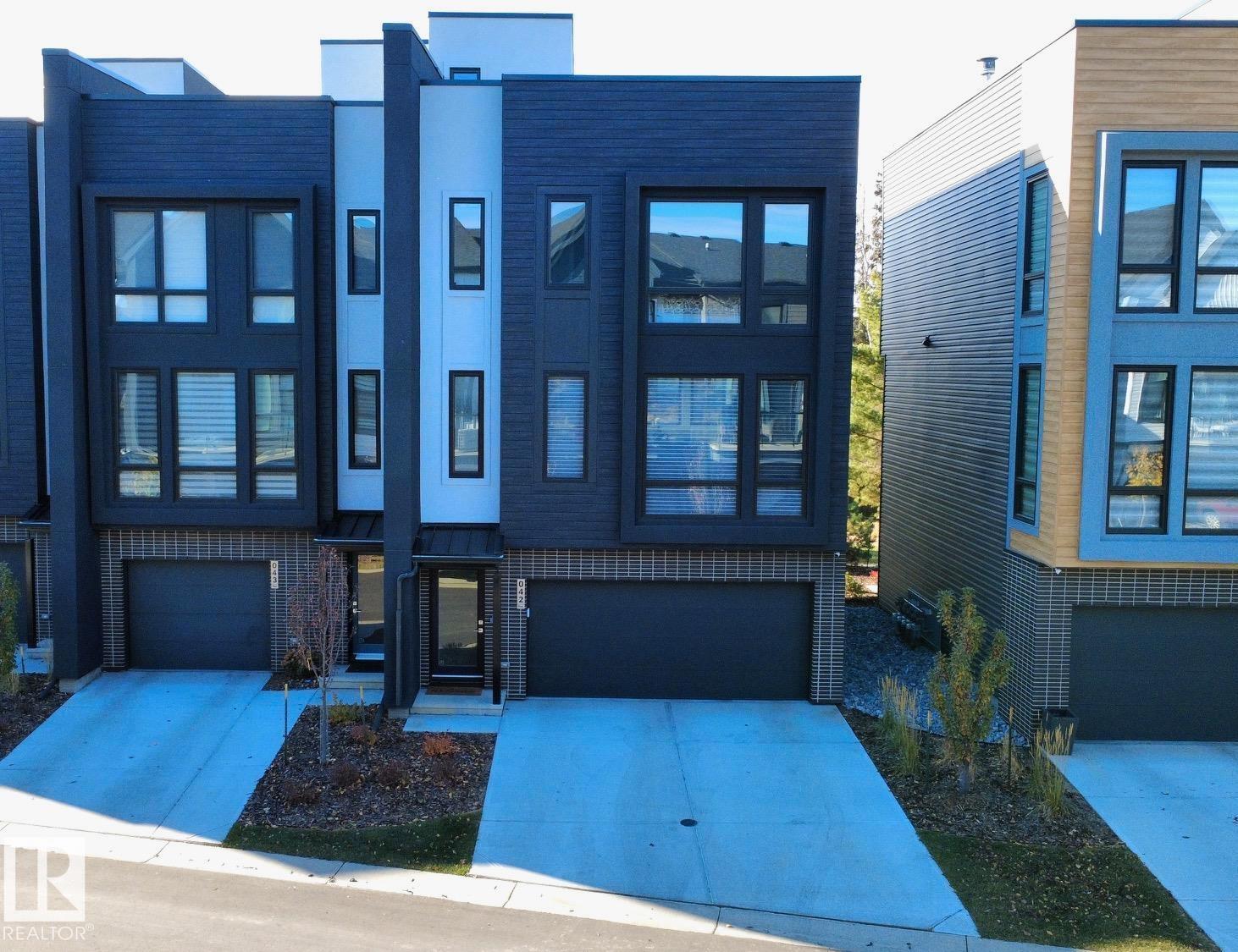 #42 1304 RUTHERFORD RD SW, Edmonton, Alberta