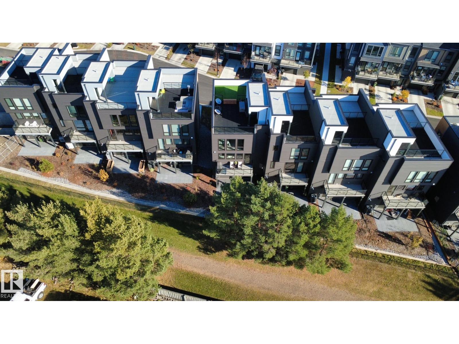 #42 1304 Rutherford Rd Sw, Edmonton, Alberta  T6W 0B4 - Photo 34 - E4463101