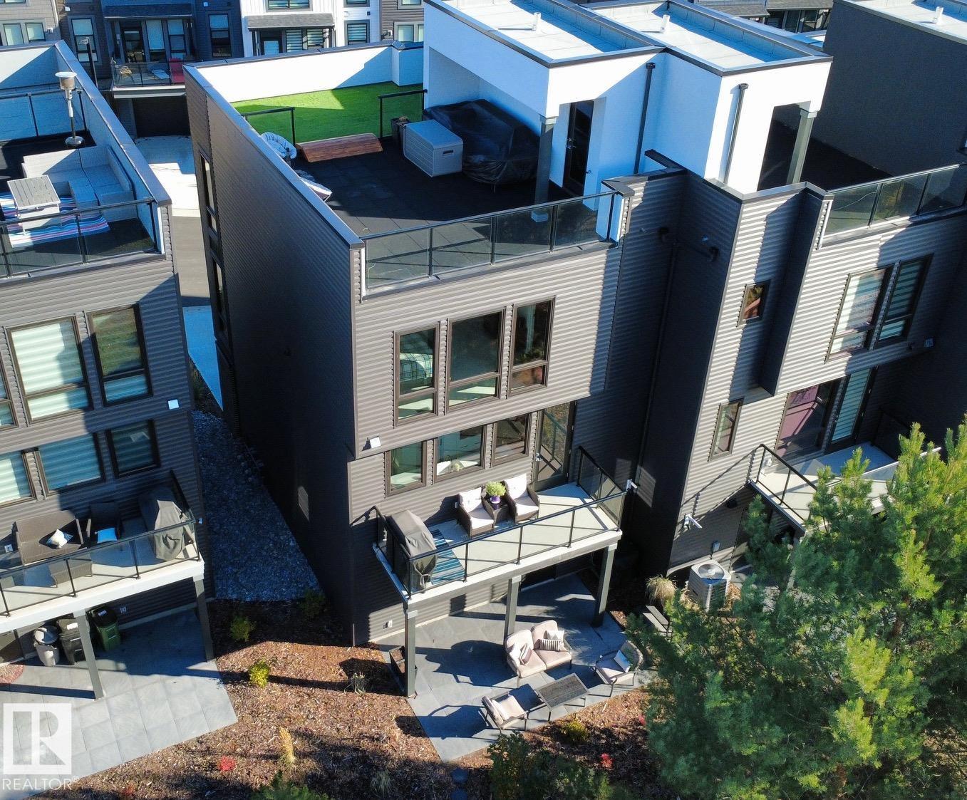 #42 1304 Rutherford Rd Sw, Edmonton, Alberta  T6W 0B4 - Photo 33 - E4463101