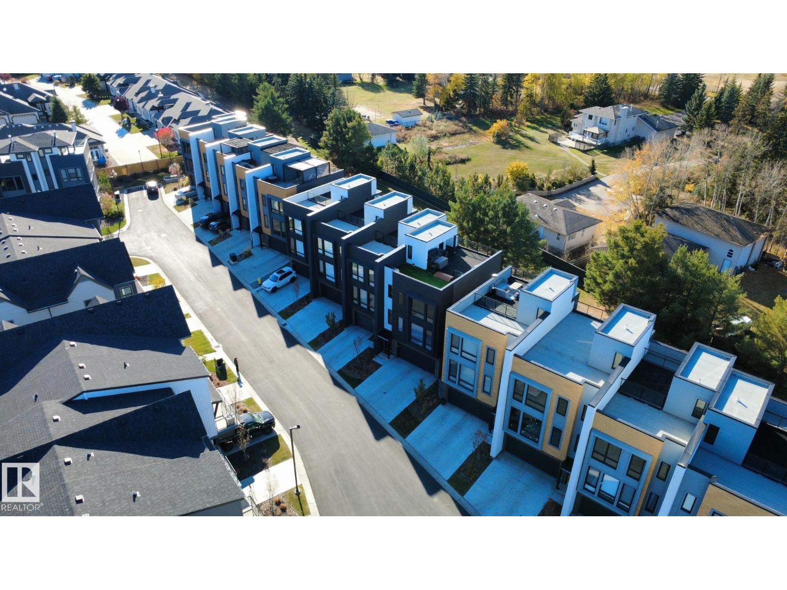 #42 1304 Rutherford Rd Sw, Edmonton, Alberta  T6W 0B4 - Photo 35 - E4463101