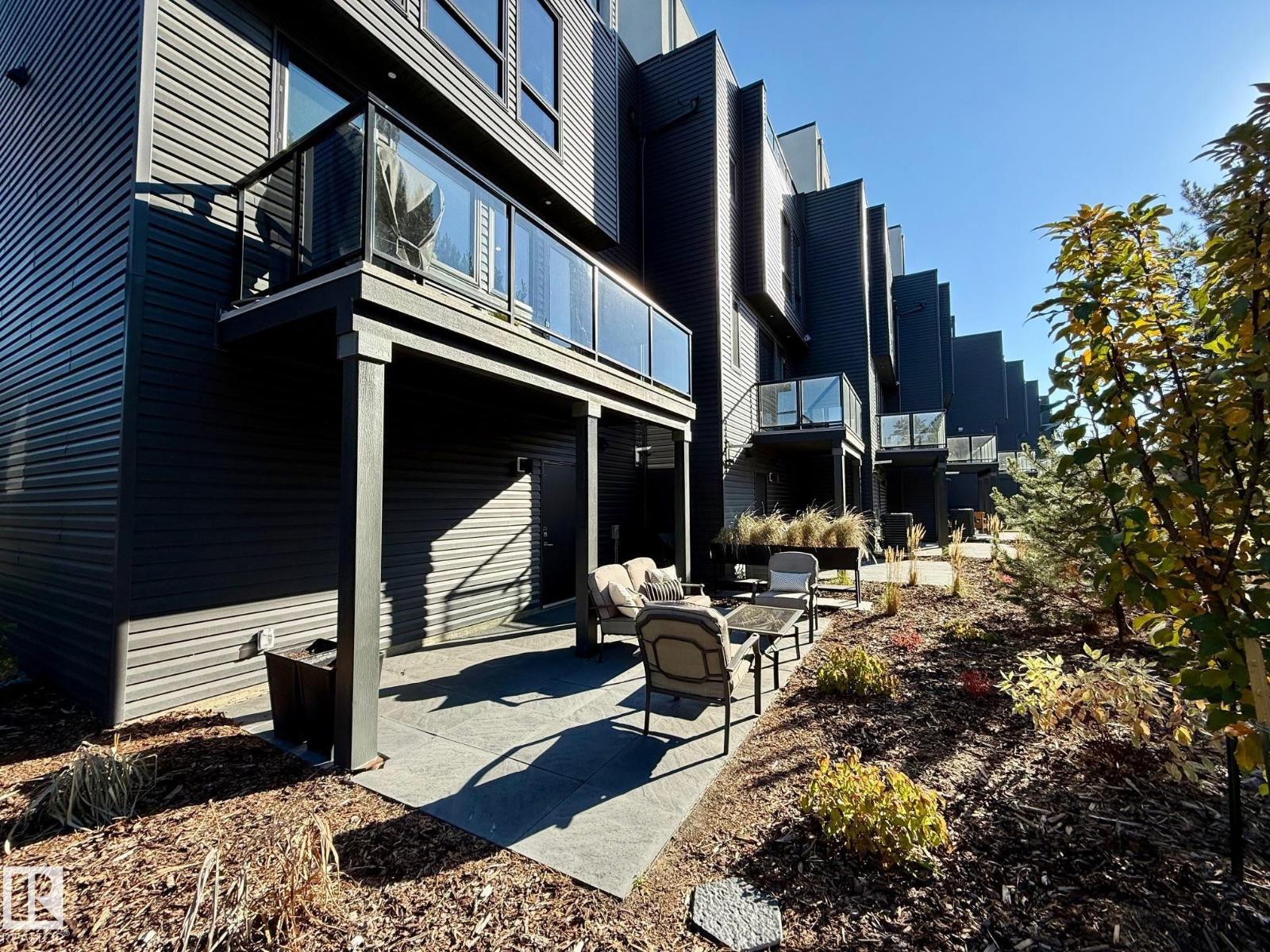 #42 1304 Rutherford Rd Sw, Edmonton, Alberta  T6W 0B4 - Photo 31 - E4463101