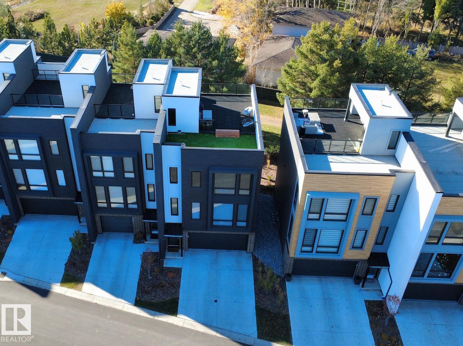 #42 1304 Rutherford Rd Sw, Edmonton, Alberta  T6W 0B4 - Photo 2 - E4463101