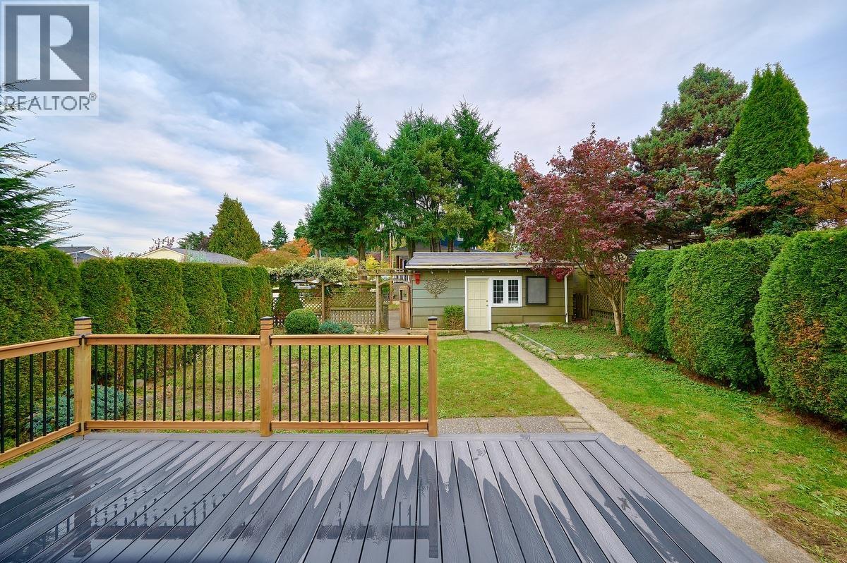 102 Durham Street, New Westminster, British Columbia  V3L 1X1 - Photo 23 - R3061251