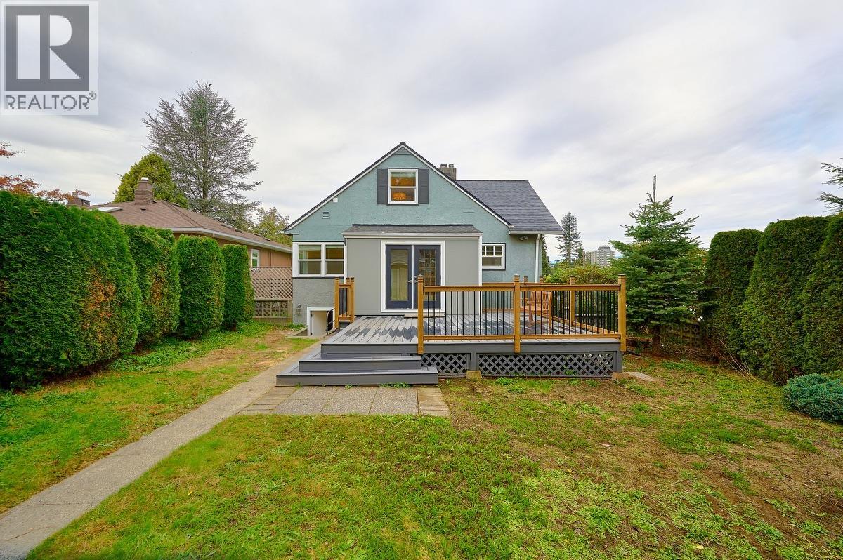 102 Durham Street, New Westminster, British Columbia  V3L 1X1 - Photo 25 - R3061251