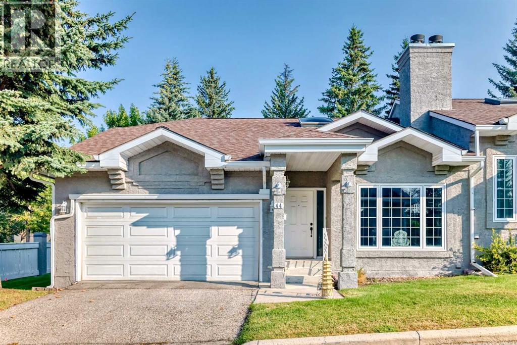 44 Gladstone Gardens Sw, Calgary, Alberta  T3E 7E4 - Photo 46 - A2255924