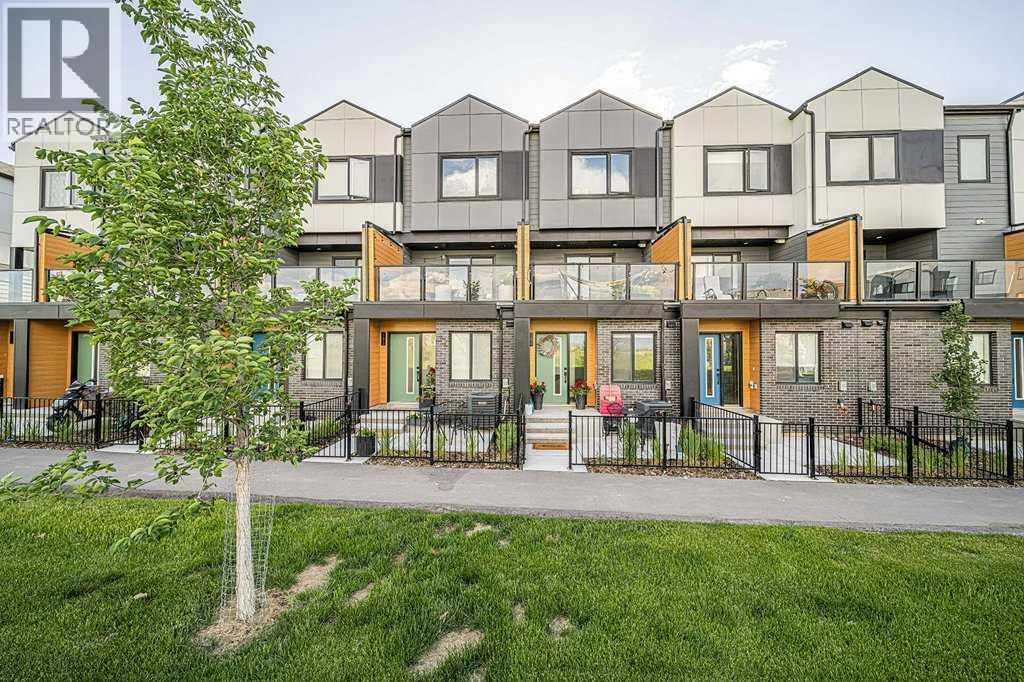 105, 8535 19 Avenue Se, Calgary, Alberta  T2A 7W8 - Photo 1 - A2259416