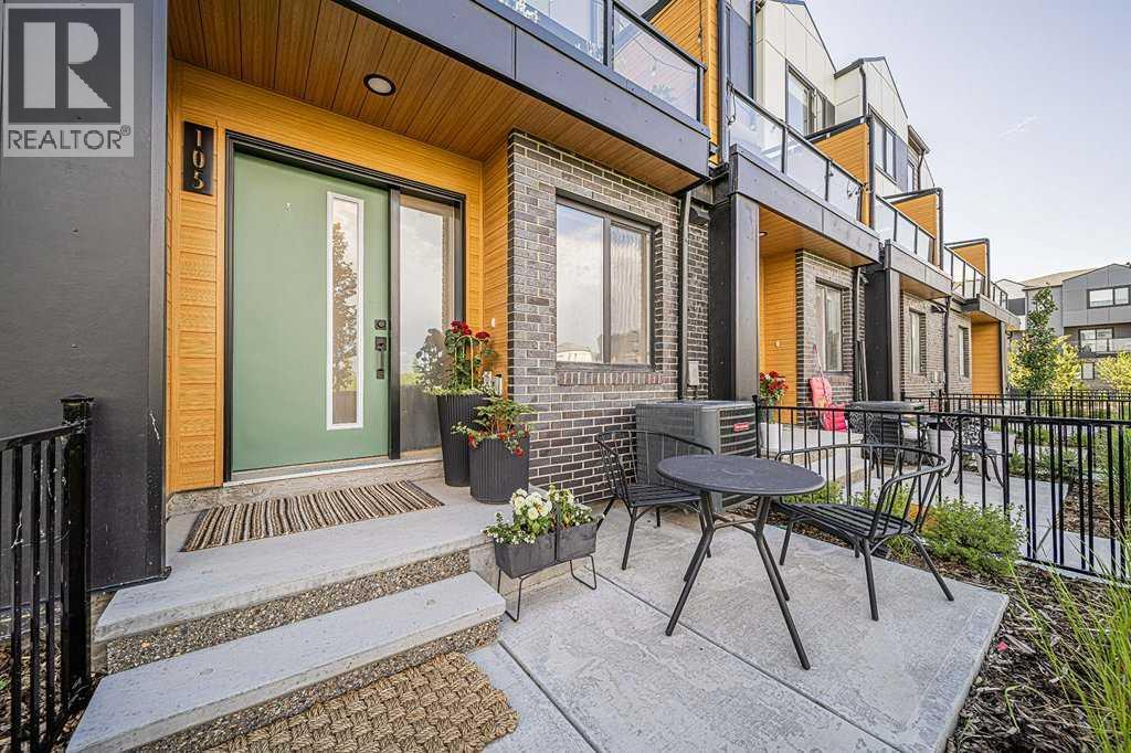 105, 8535 19 Avenue Se, Calgary, Alberta  T2A 7W8 - Photo 3 - A2259416