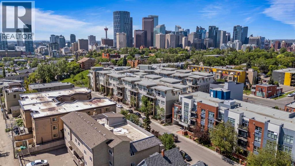 431, 721 4 Street Ne, Calgary, Alberta  T2E 3S7 - Photo 7 - A2261905