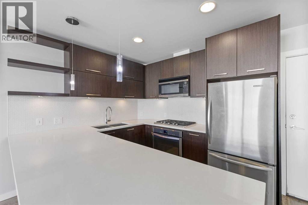 431, 721 4 Street Ne, Calgary, Alberta  T2E 3S7 - Photo 13 - A2261905