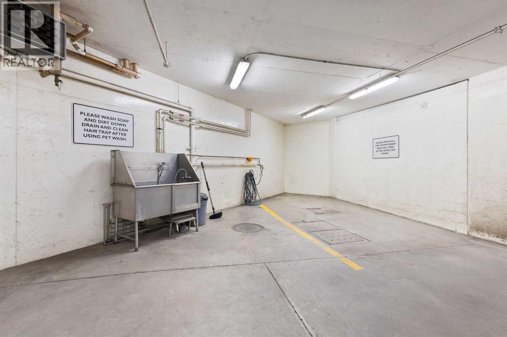 431, 721 4 Street Ne, Calgary, Alberta  T2E 3S7 - Photo 35 - A2261905