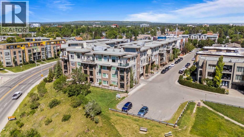 431, 721 4 Street Ne, Calgary, Alberta  T2E 3S7 - Photo 38 - A2261905