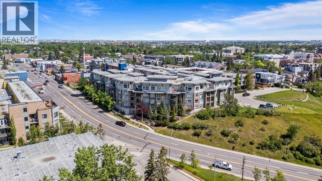 431, 721 4 Street Ne, Calgary, Alberta  T2E 3S7 - Photo 37 - A2261905