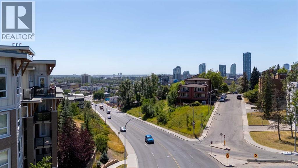 431, 721 4 Street Ne, Calgary, Alberta  T2E 3S7 - Photo 42 - A2261905