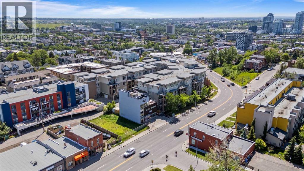 431, 721 4 Street Ne, Calgary, Alberta  T2E 3S7 - Photo 39 - A2261905