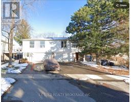 BSMT - 362 HOLLYBERRY TRAIL, Toronto, Ontario