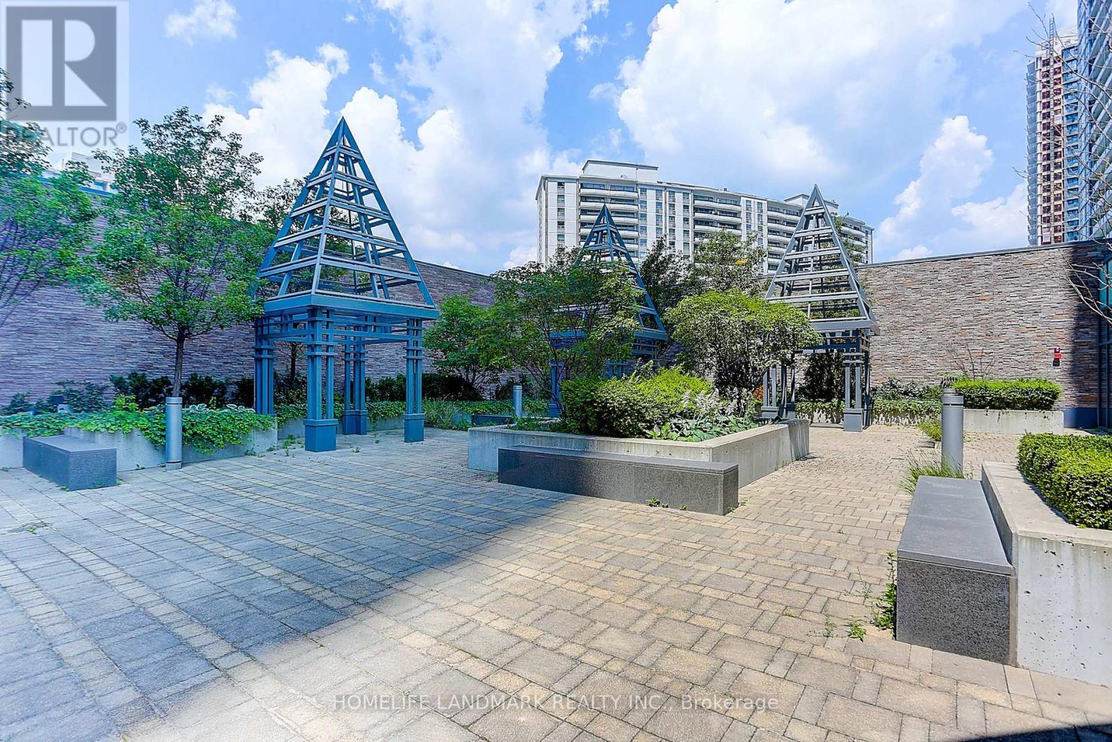208 - 5162 Yonge Street, Toronto, Ontario  M2N 5P6 - Photo 16 - C12484584