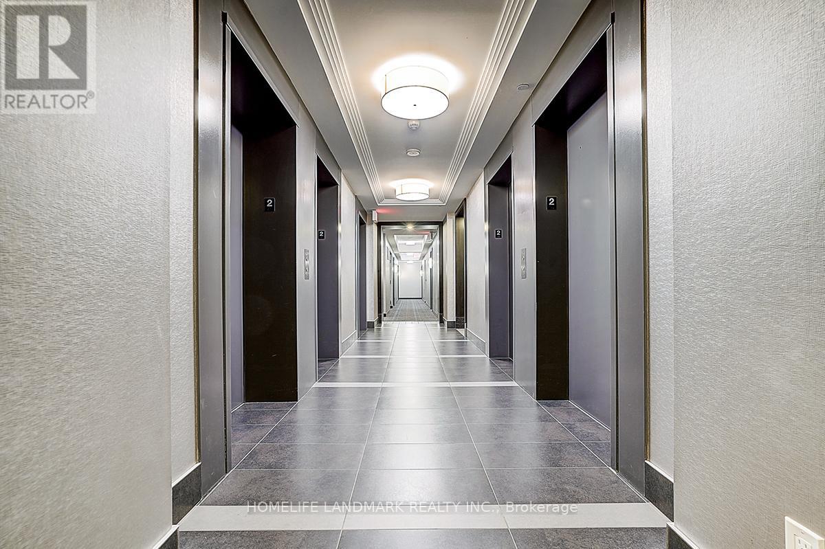 208 - 5162 Yonge Street, Toronto, Ontario  M2N 5P6 - Photo 17 - C12484584